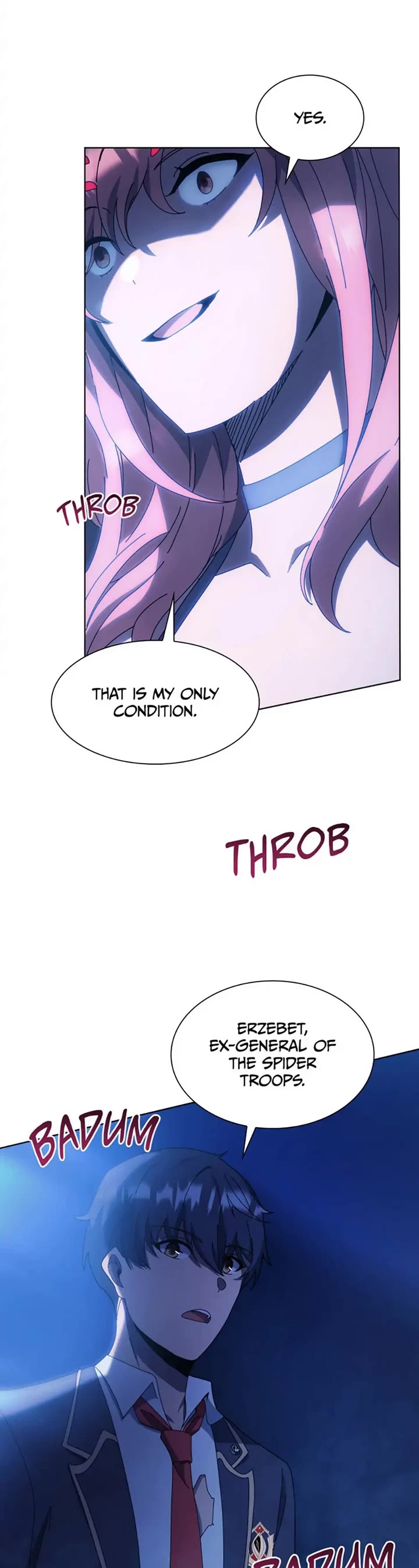Necromancer Academy and the Genius Summoner Chapter 48 page 30 - Chapter 48