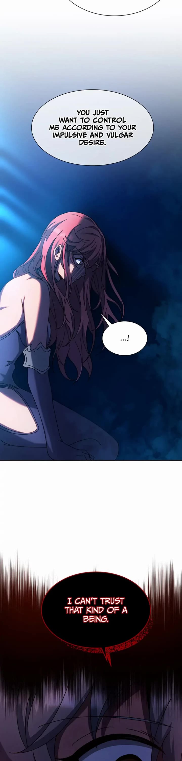 Necromancer Academy and the Genius Summoner Chapter 48 page 37 - Chapter 48