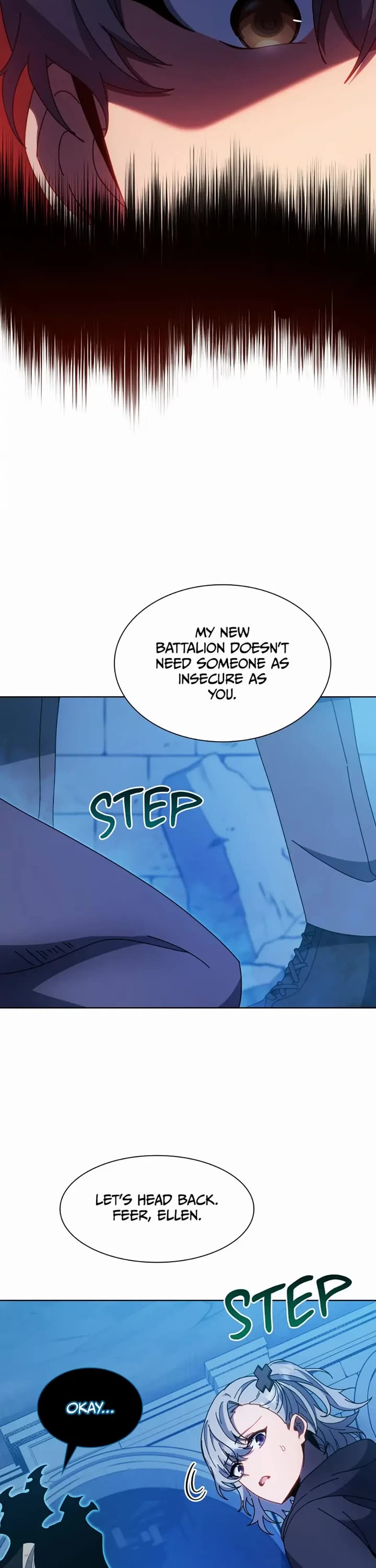 Necromancer Academy and the Genius Summoner Chapter 48 page 38 - Chapter 48
