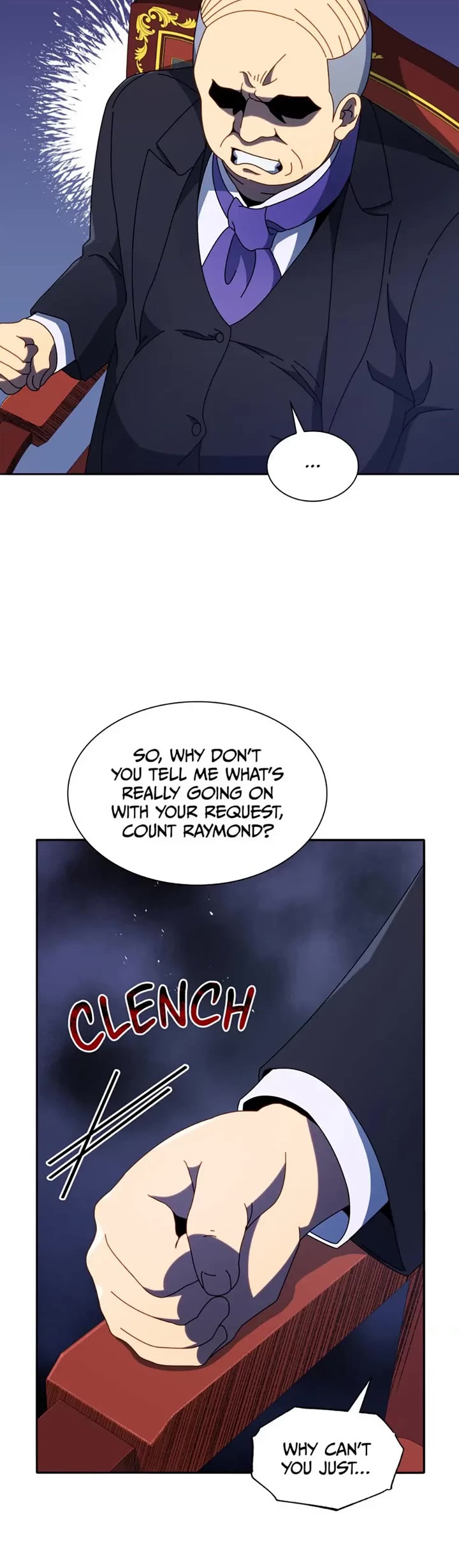 Necromancer Academy and the Genius Summoner Chapter 49 page 14 - Chapter 49