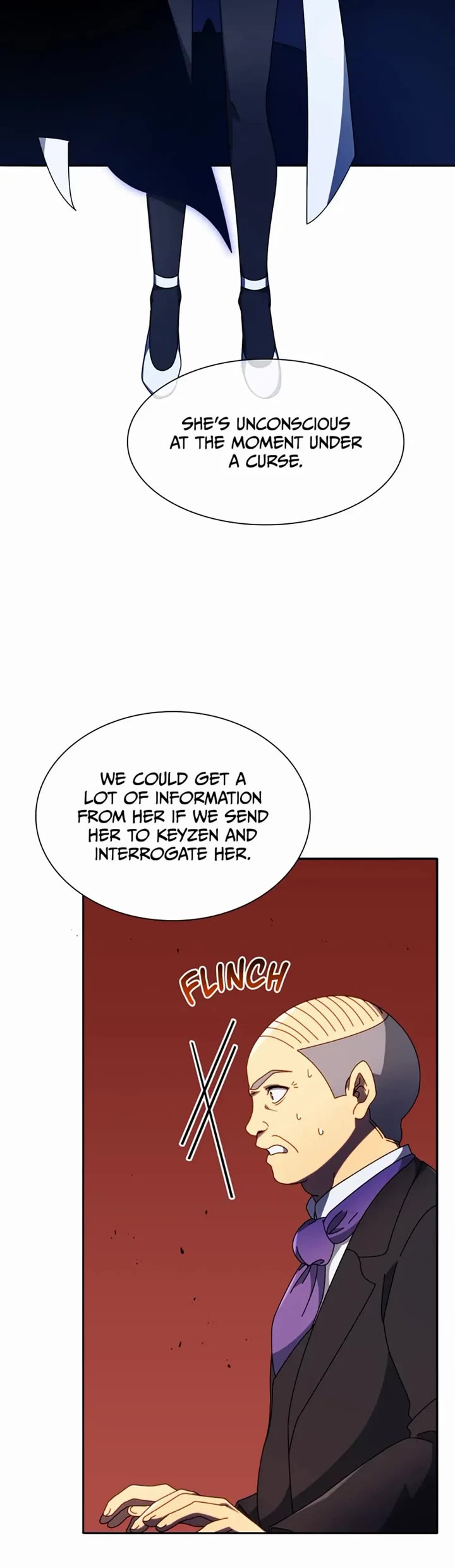 Necromancer Academy and the Genius Summoner Chapter 49 page 25 - Chapter 49