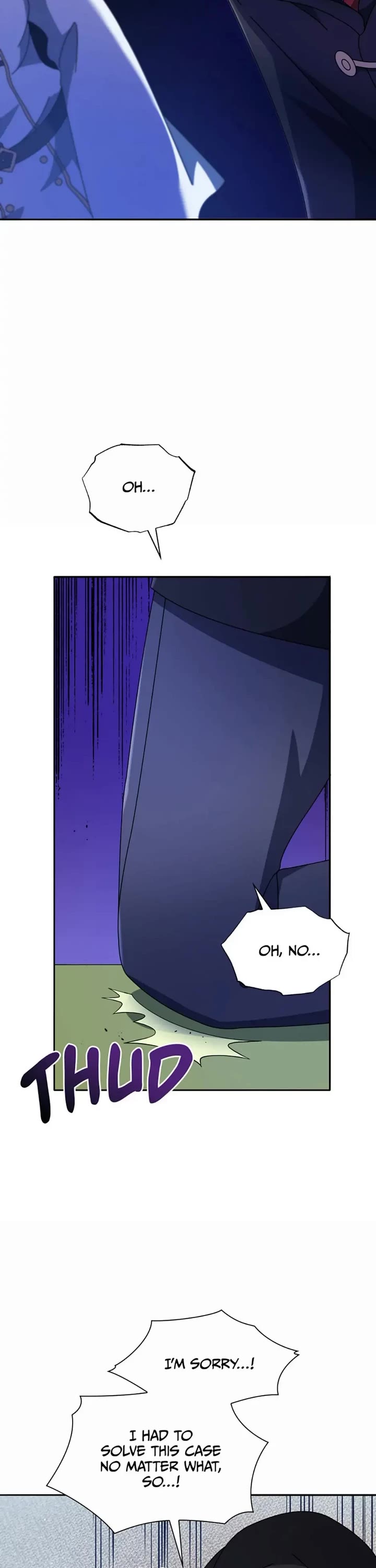 Necromancer Academy and the Genius Summoner Chapter 49 page 27 - Chapter 49