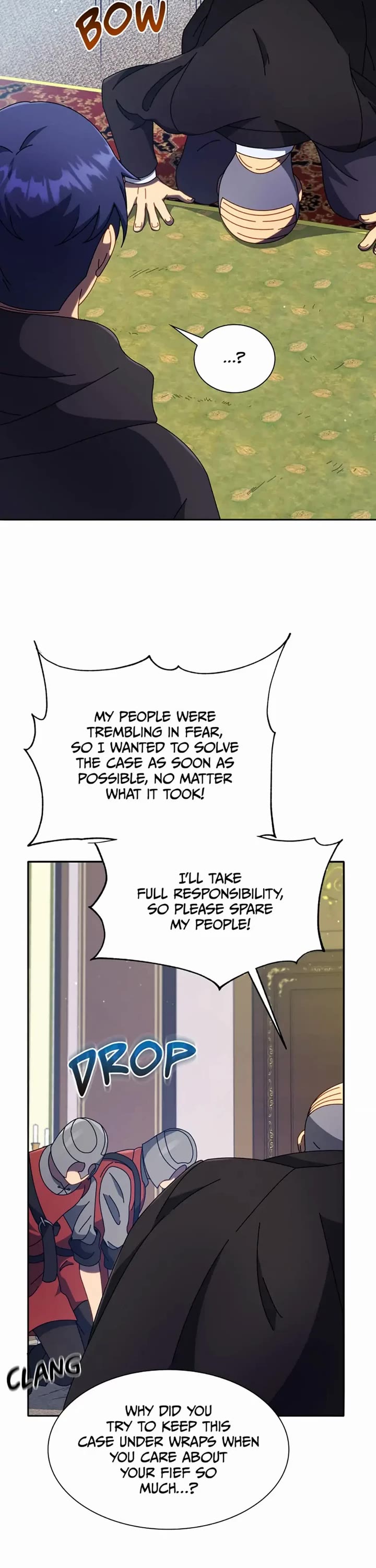 Necromancer Academy and the Genius Summoner Chapter 49 page 28 - Chapter 49