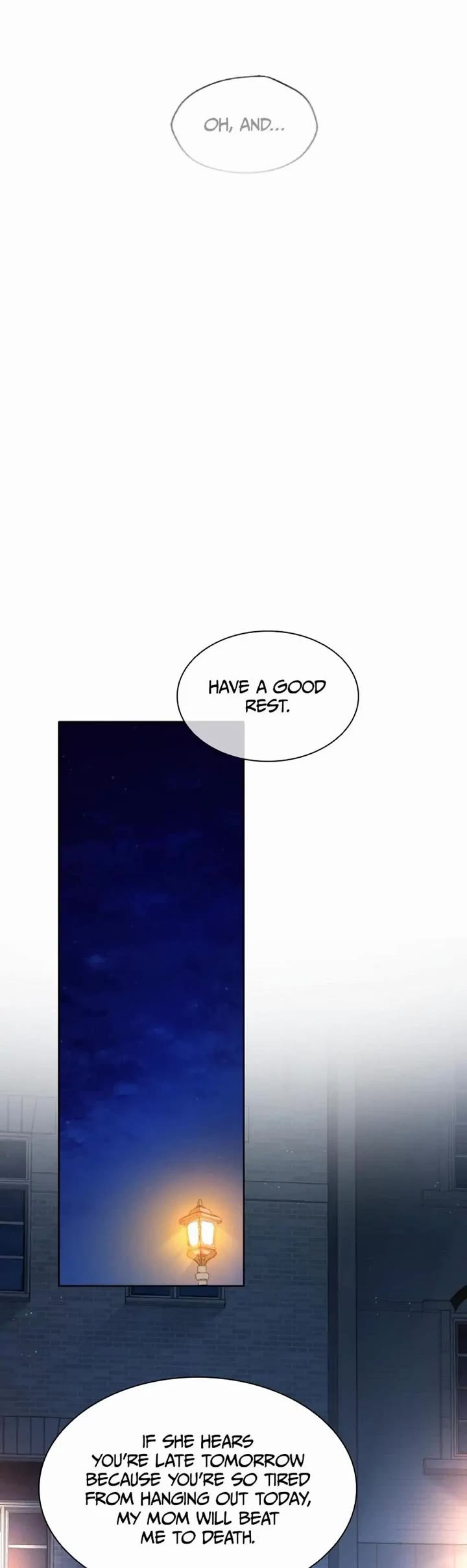 Necromancer Academy and the Genius Summoner Chapter 5 page 9 - Chapter 5