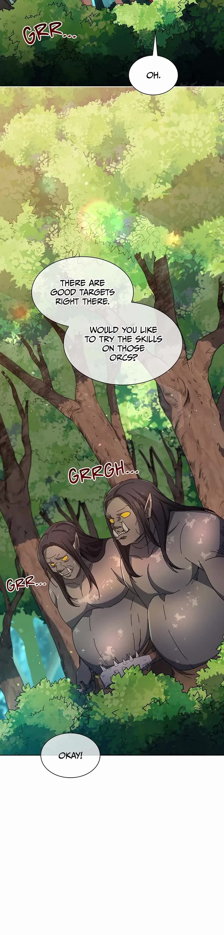 Necromancer Academy and the Genius Summoner Chapter 50 page 32 - Chapter 50