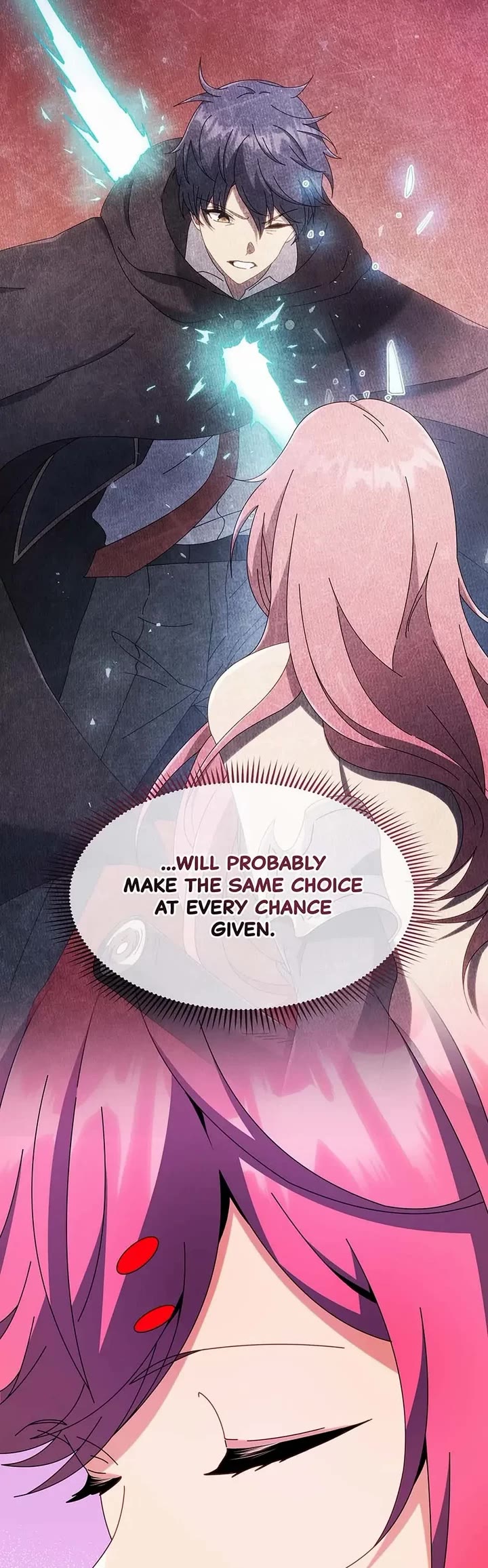 Necromancer Academy and the Genius Summoner Chapter 50 page 5 - Chapter 50