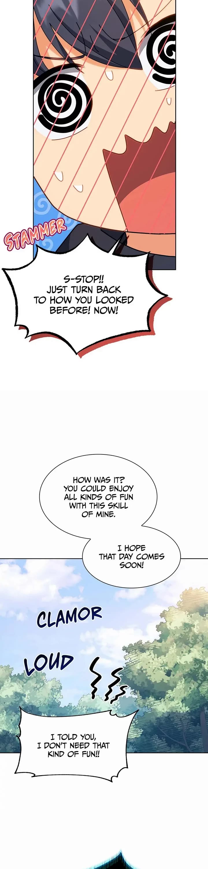 Necromancer Academy and the Genius Summoner Chapter 51 page 27 - Chapter 51
