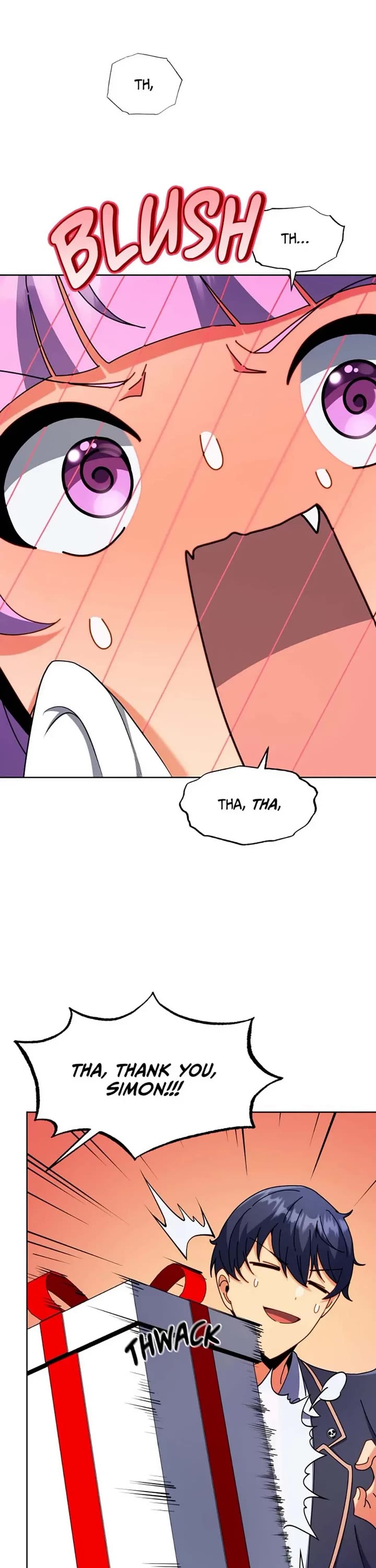 Necromancer Academy and the Genius Summoner Chapter 52 page 21 - Chapter 52