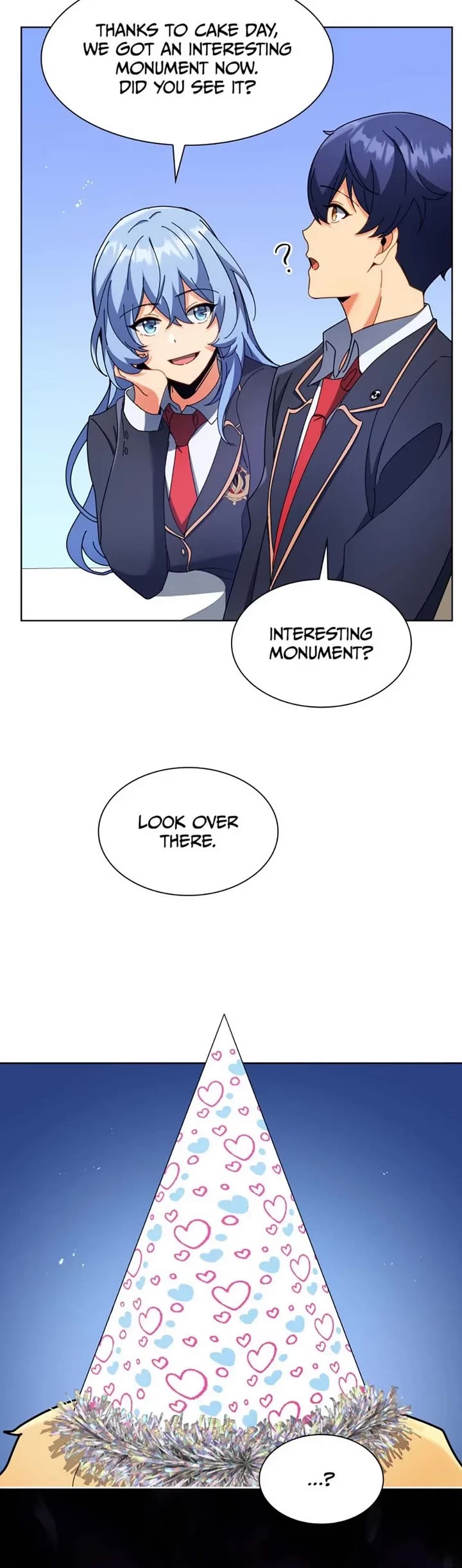 Necromancer Academy and the Genius Summoner Chapter 52 page 24 - Chapter 52
