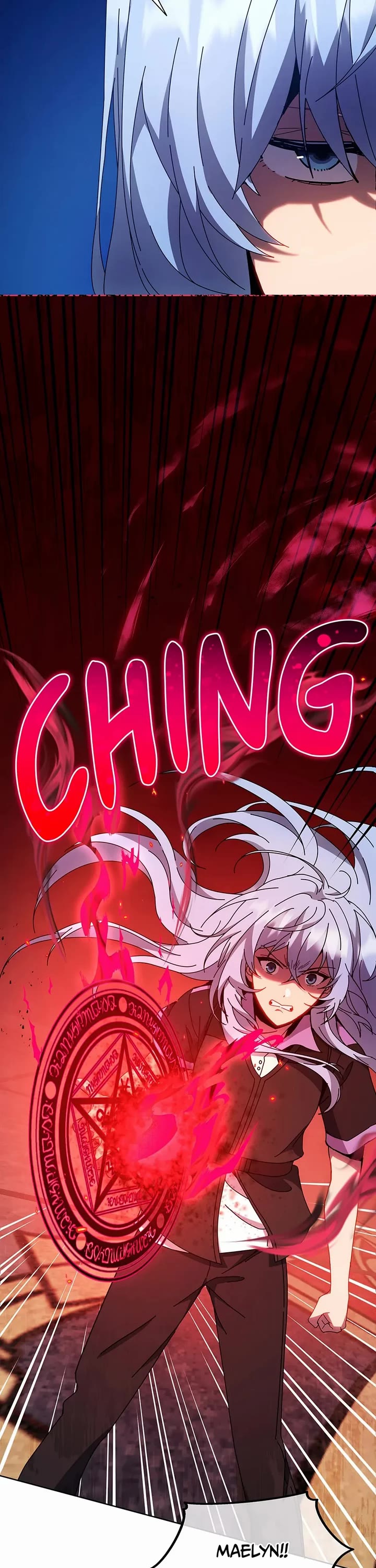 Necromancer Academy and the Genius Summoner Chapter 54 page 13 - Chapter 54