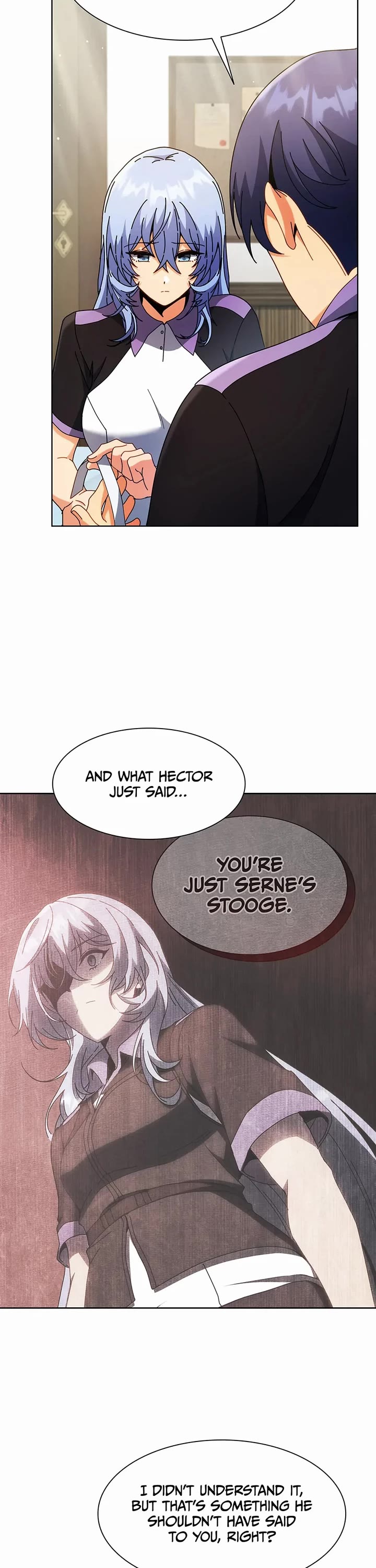Necromancer Academy and the Genius Summoner Chapter 54 page 23 - Chapter 54