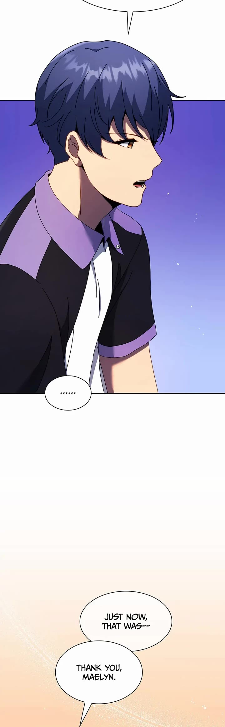 Necromancer Academy and the Genius Summoner Chapter 54 page 24 - Chapter 54