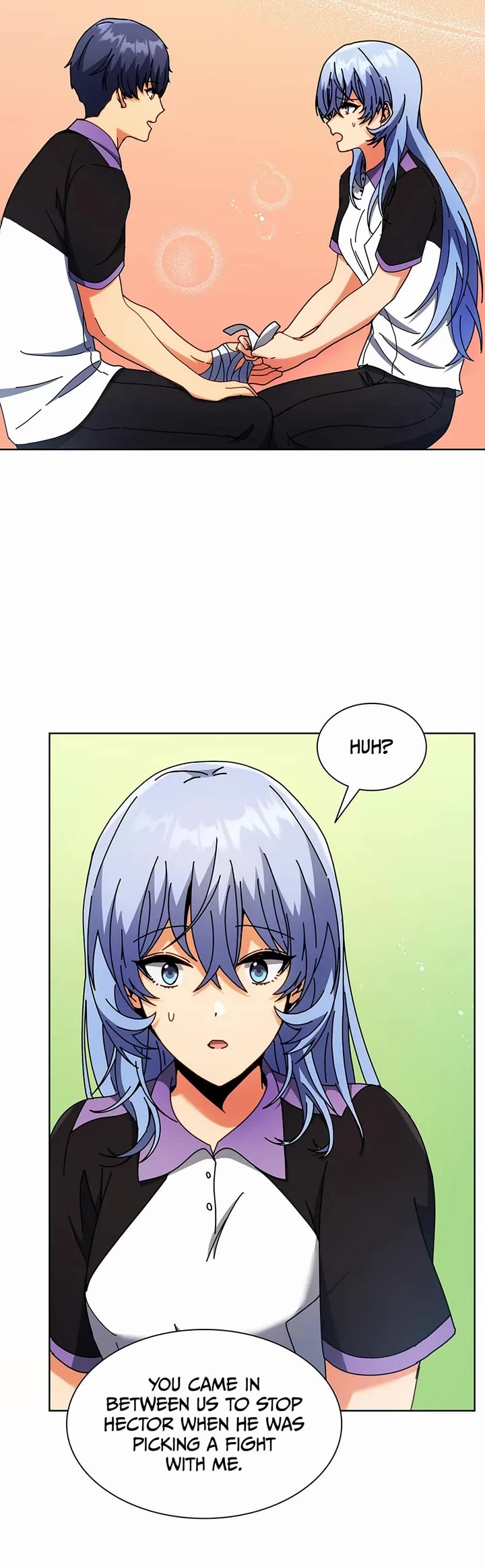 Necromancer Academy and the Genius Summoner Chapter 54 page 25 - Chapter 54