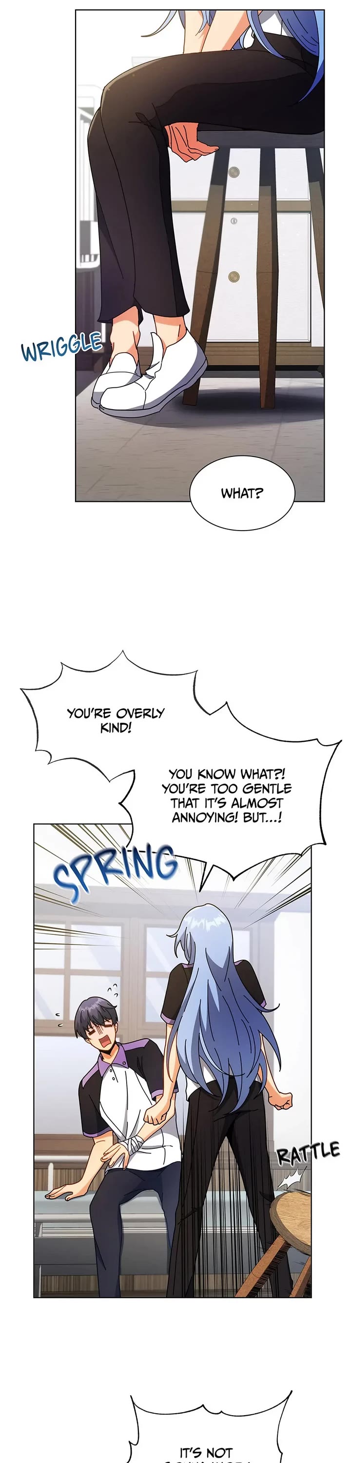 Necromancer Academy and the Genius Summoner Chapter 54 page 27 - Chapter 54