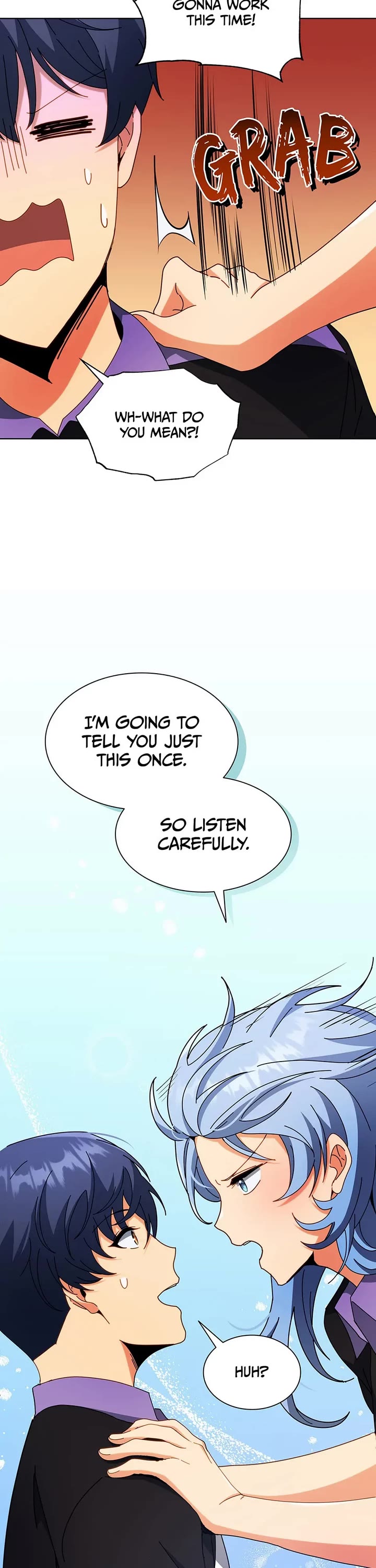 Necromancer Academy and the Genius Summoner Chapter 54 page 28 - Chapter 54