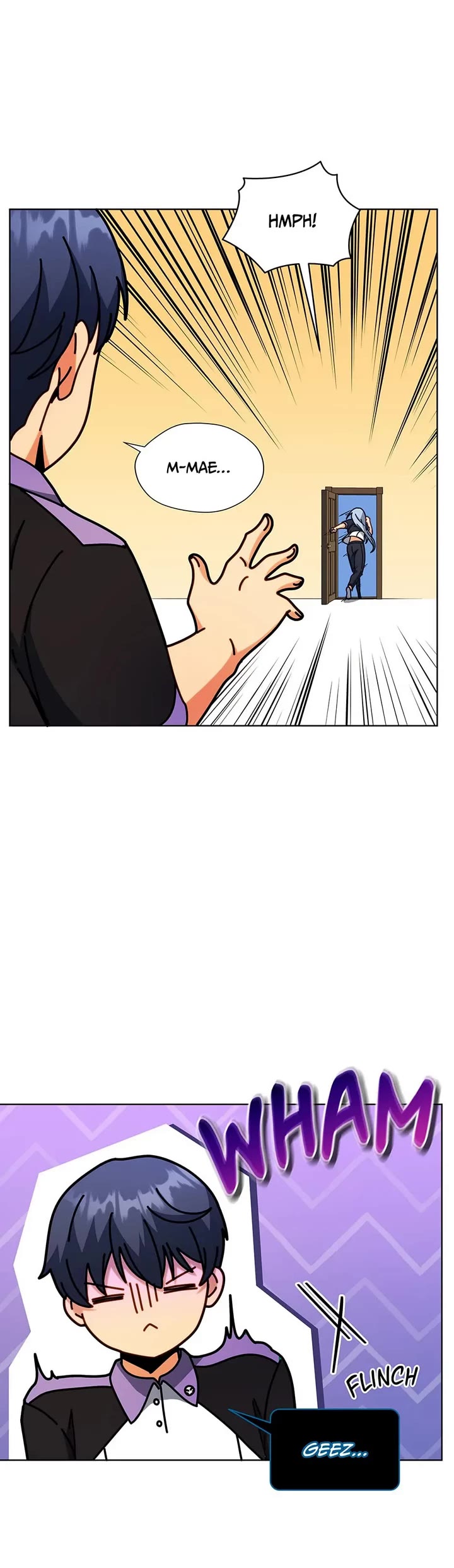 Necromancer Academy and the Genius Summoner Chapter 54 page 30 - Chapter 54