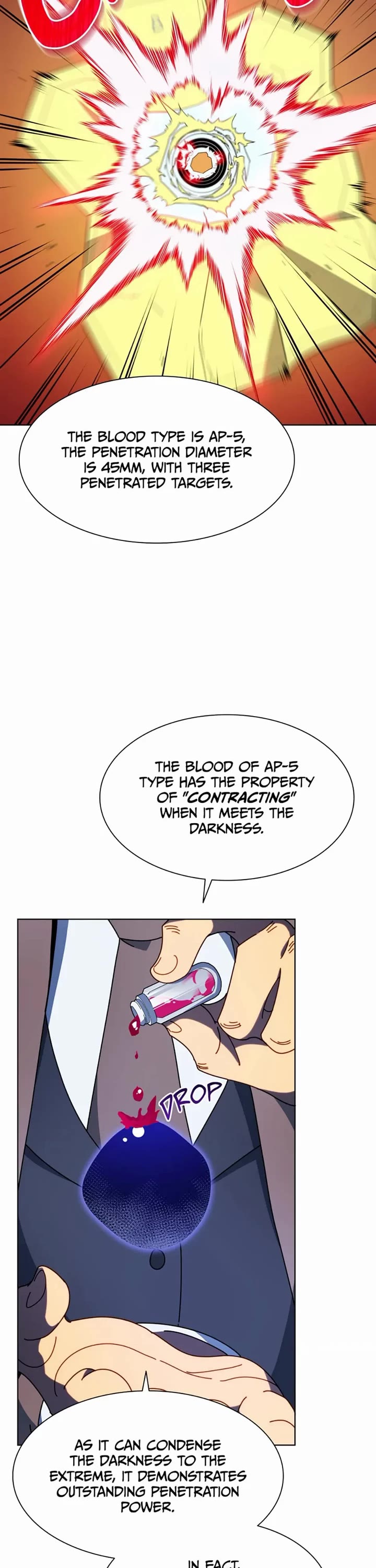Necromancer Academy and the Genius Summoner Chapter 55 page 2 - Chapter 55