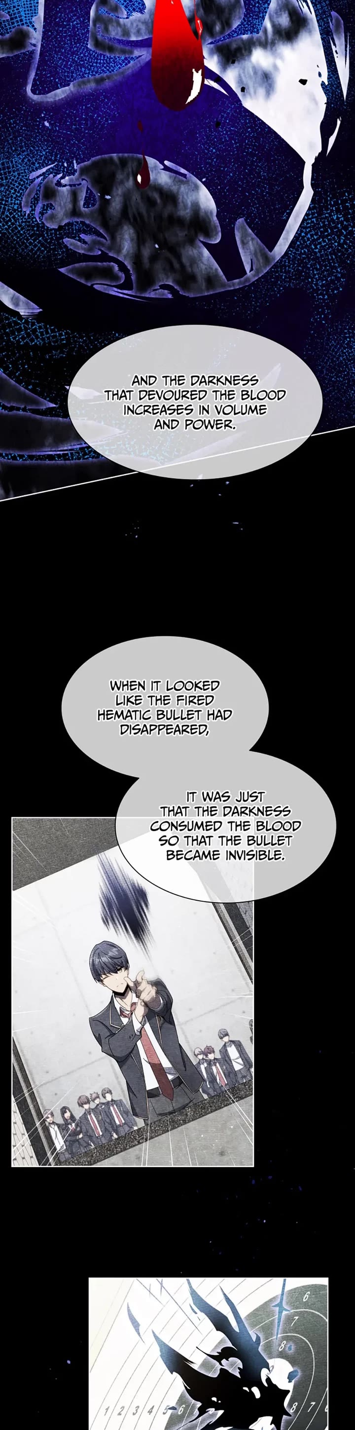 Necromancer Academy and the Genius Summoner Chapter 55 page 25 - Chapter 55
