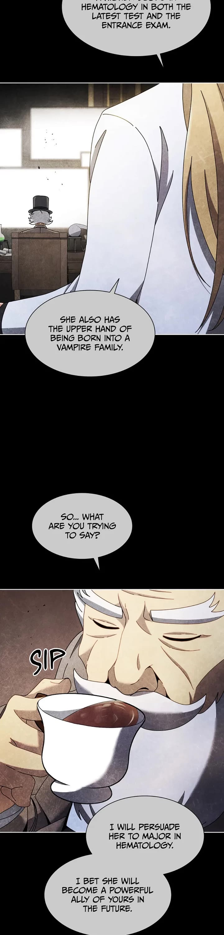 Necromancer Academy and the Genius Summoner Chapter 55 page 31 - Chapter 55