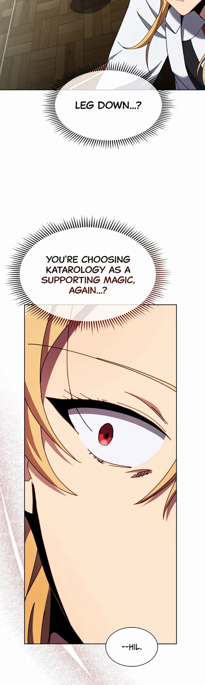 Necromancer Academy and the Genius Summoner Chapter 56 page 10 - Chapter 56
