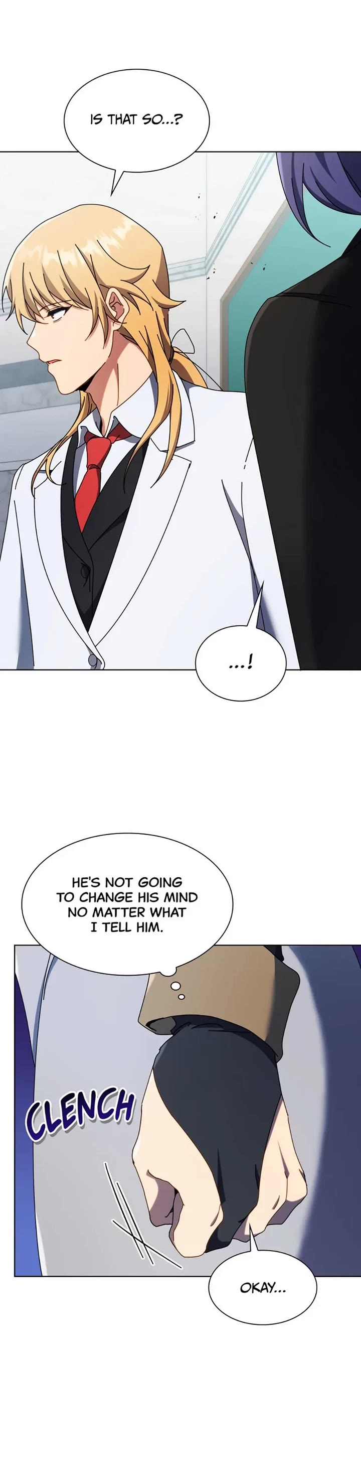 Necromancer Academy and the Genius Summoner Chapter 56 page 14 - Chapter 56