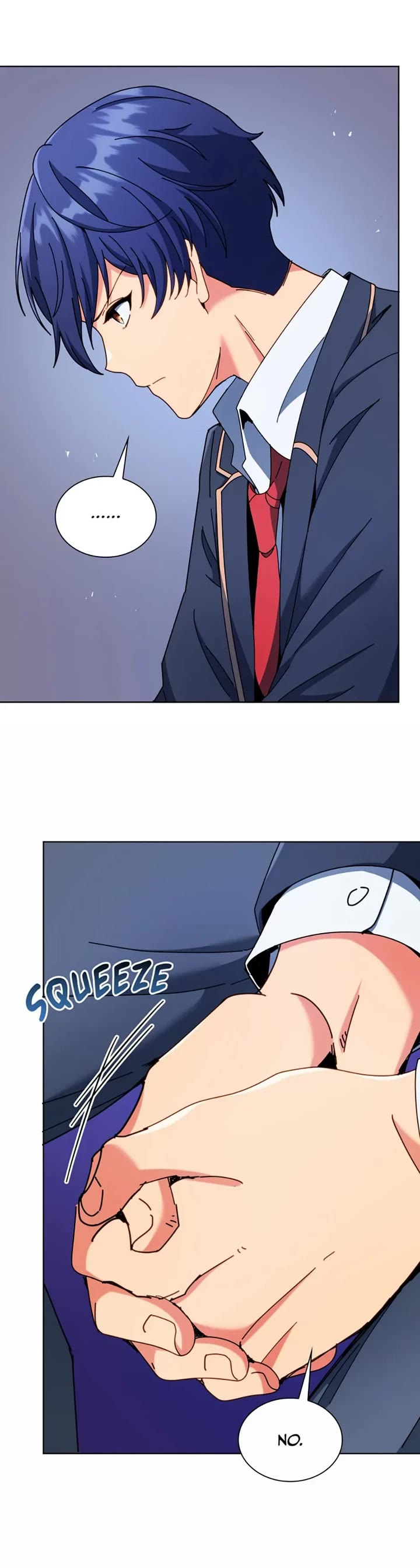 Necromancer Academy and the Genius Summoner Chapter 56 page 25 - Chapter 56