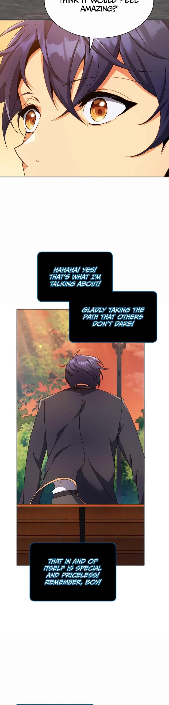 Necromancer Academy and the Genius Summoner Chapter 56 page 32 - Chapter 56