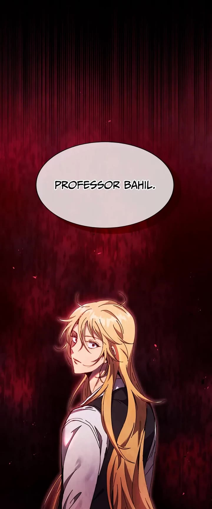 Necromancer Academy and the Genius Summoner Chapter 56 page 37 - Chapter 56