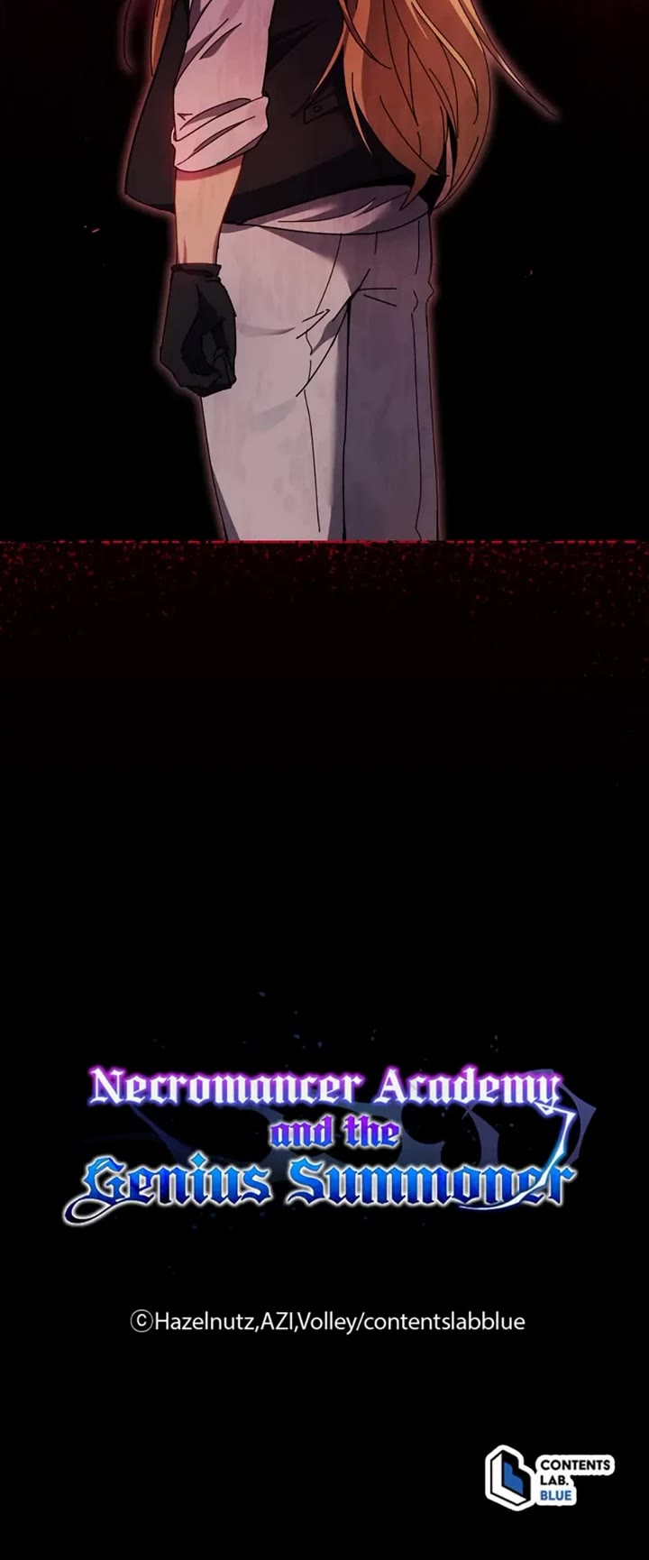 Necromancer Academy and the Genius Summoner Chapter 56 page 38 - Chapter 56