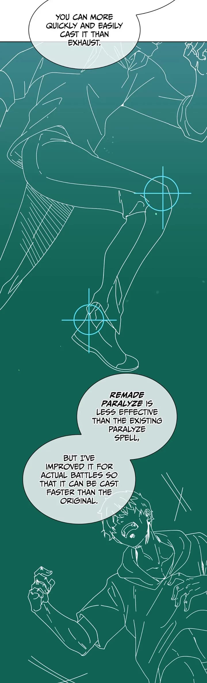 Necromancer Academy and the Genius Summoner Chapter 56 page 5 - Chapter 56