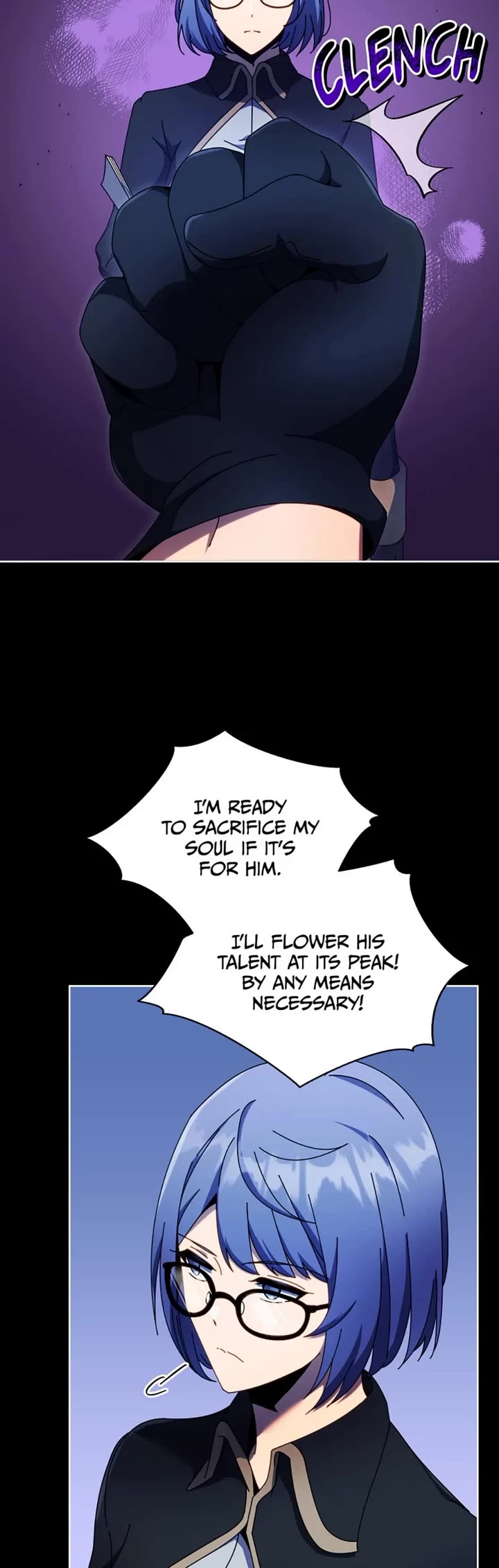Necromancer Academy and the Genius Summoner Chapter 57 page 10 - Chapter 57
