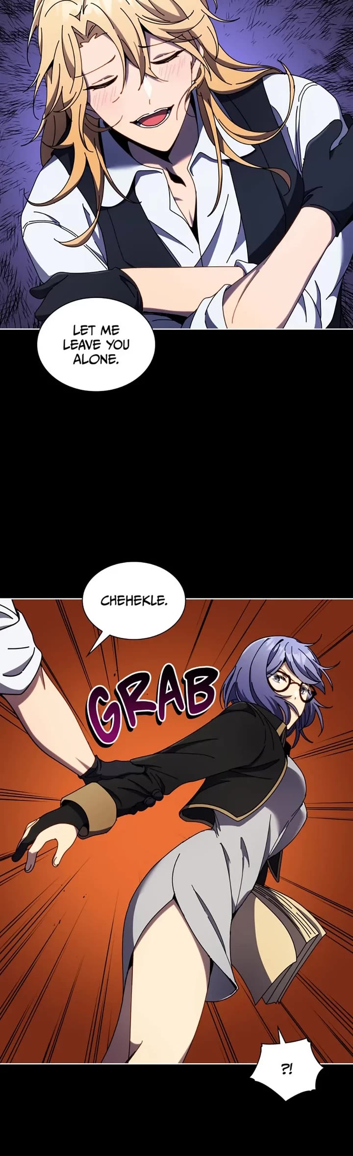 Necromancer Academy and the Genius Summoner Chapter 57 page 14 - Chapter 57