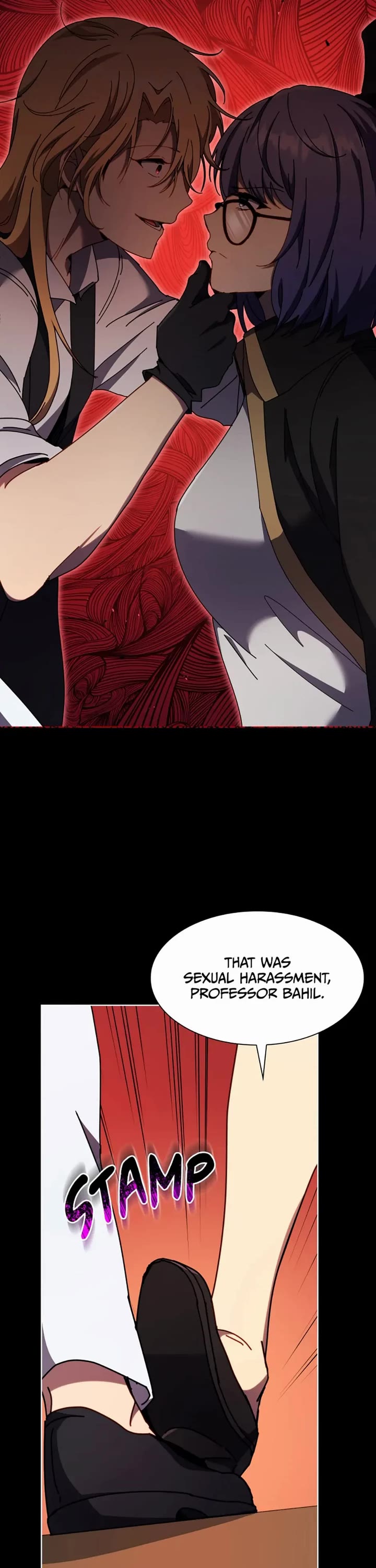 Necromancer Academy and the Genius Summoner Chapter 57 page 16 - Chapter 57