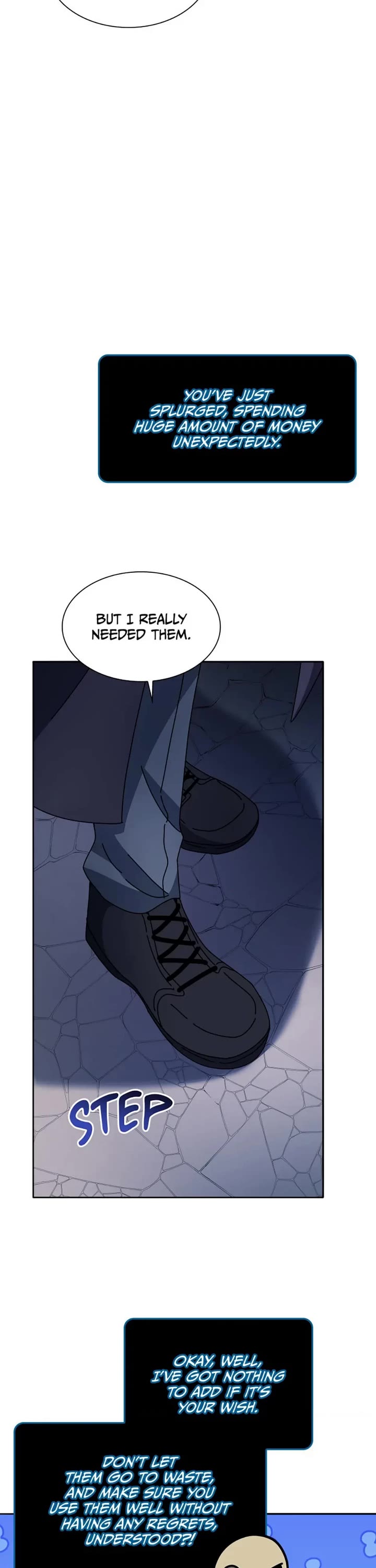 Necromancer Academy and the Genius Summoner Chapter 57 page 41 - Chapter 57