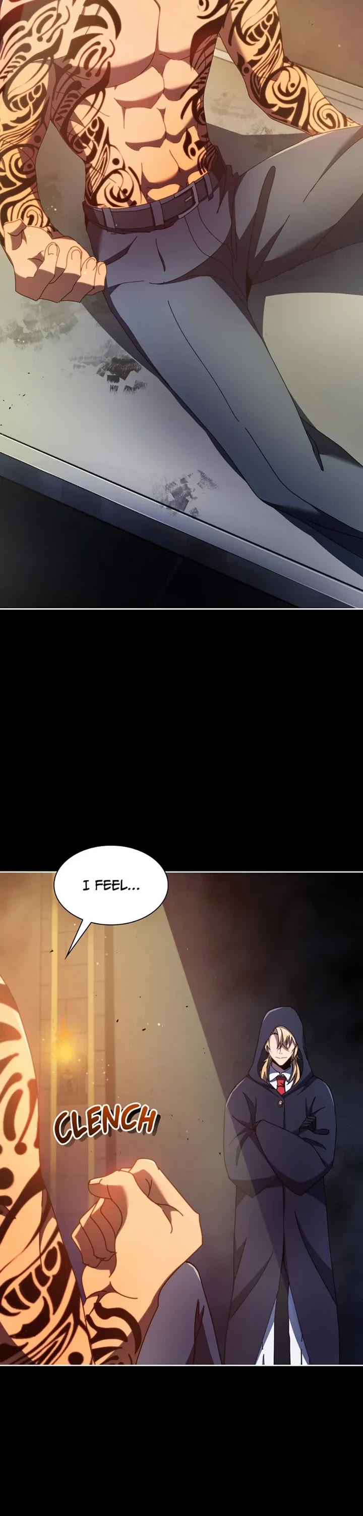 Necromancer Academy and the Genius Summoner Chapter 57 page 46 - Chapter 57