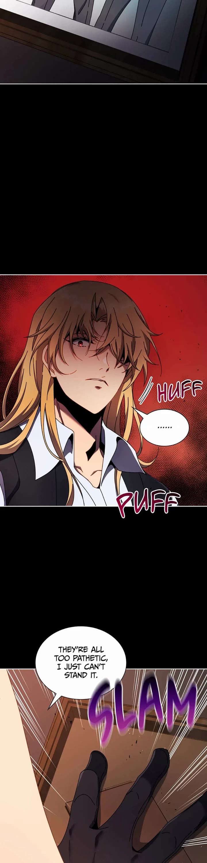 Necromancer Academy and the Genius Summoner Chapter 57 page 6 - Chapter 57