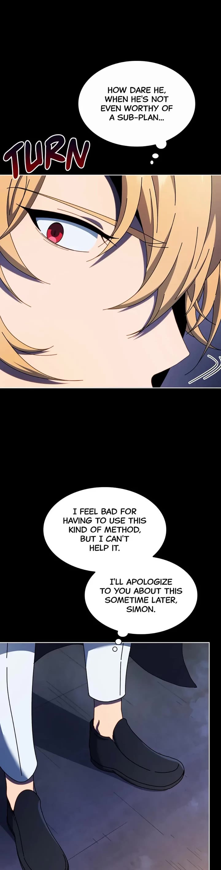 Necromancer Academy and the Genius Summoner Chapter 58 page 15 - Chapter 58