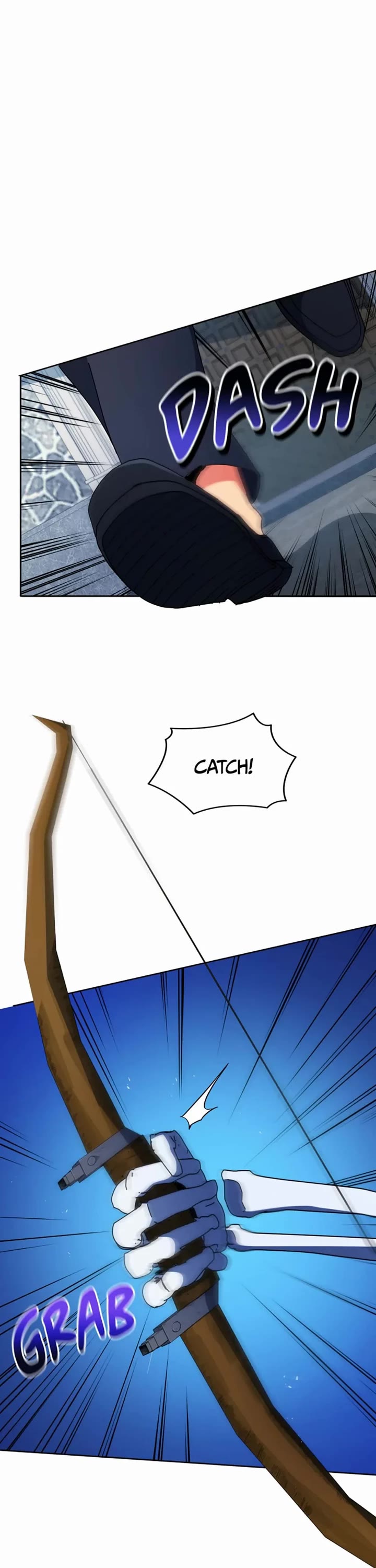 Necromancer Academy and the Genius Summoner Chapter 58 page 31 - Chapter 58