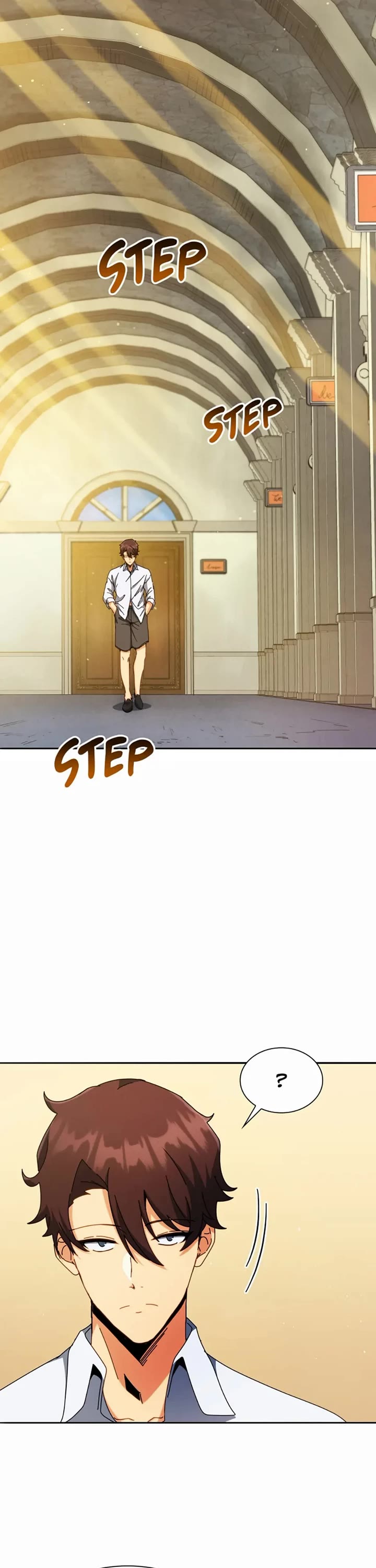 Necromancer Academy and the Genius Summoner Chapter 59 page 11 - Chapter 59
