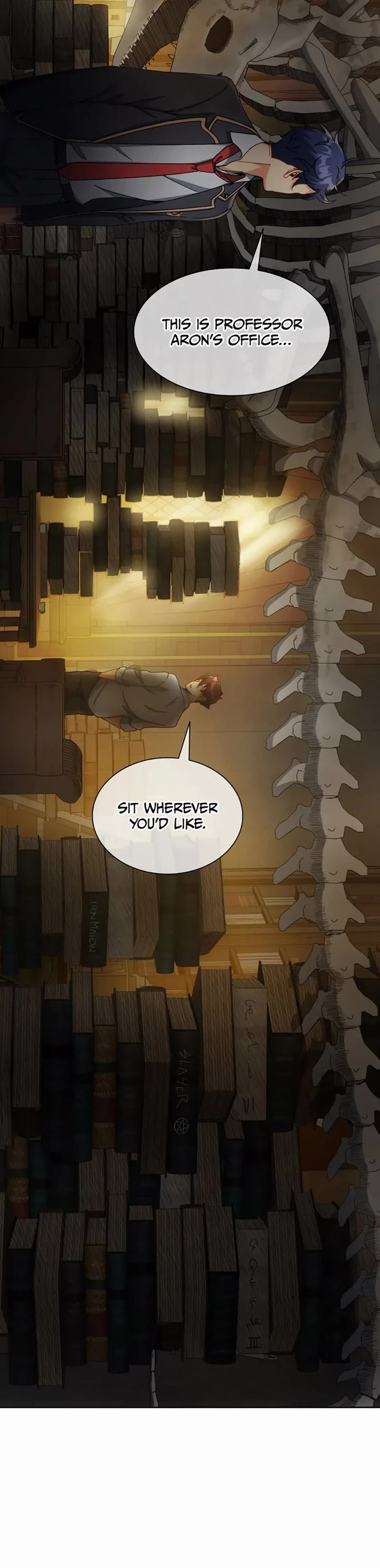 Necromancer Academy and the Genius Summoner Chapter 59 page 14 - Chapter 59