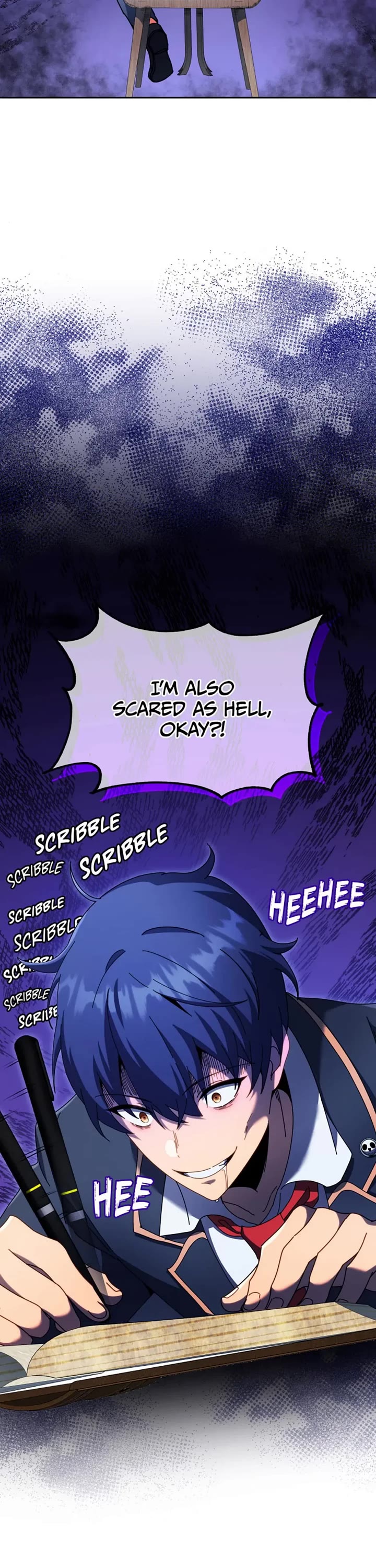 Necromancer Academy and the Genius Summoner Chapter 59 page 2 - Chapter 59