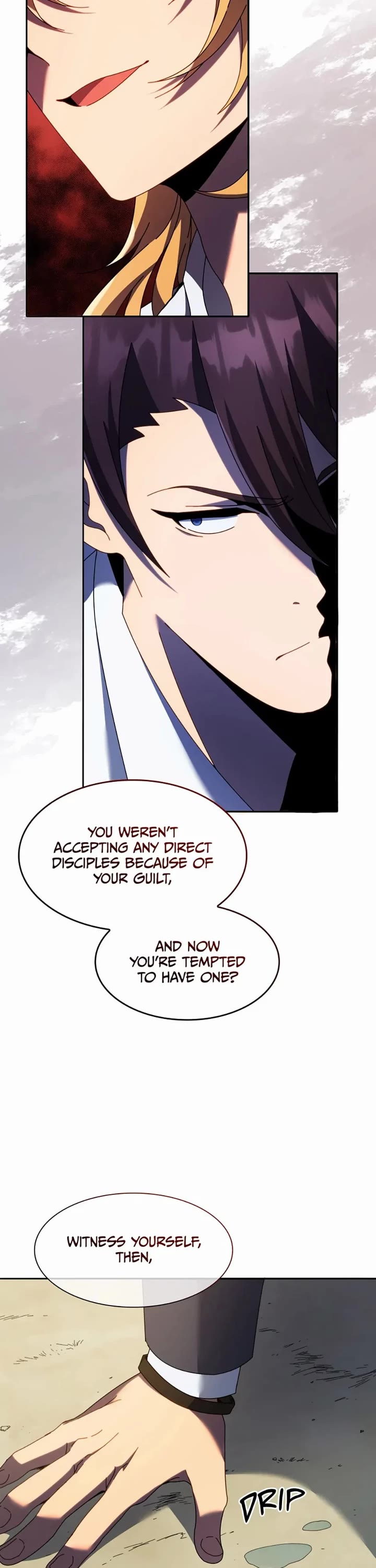 Necromancer Academy and the Genius Summoner Chapter 59 page 43 - Chapter 59