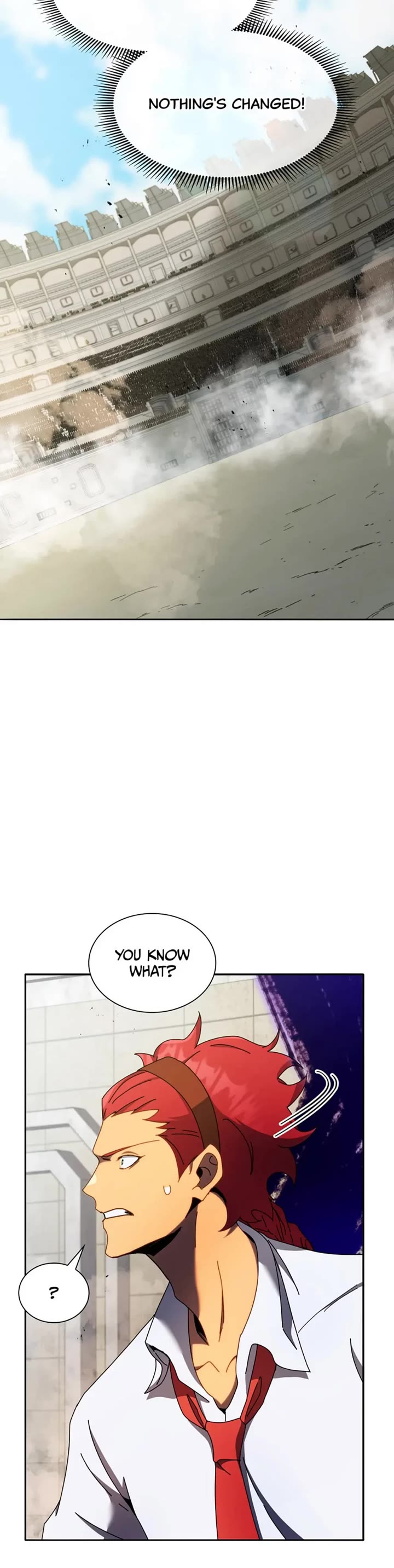 Necromancer Academy and the Genius Summoner Chapter 60 page 14 - Chapter 60