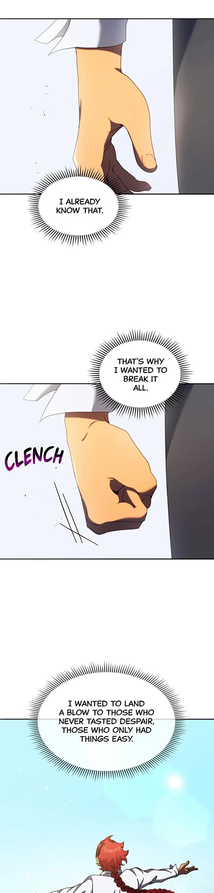 Necromancer Academy and the Genius Summoner Chapter 60 page 27 - Chapter 60