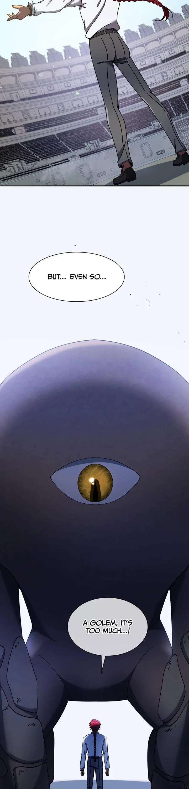 Necromancer Academy and the Genius Summoner Chapter 60 page 28 - Chapter 60