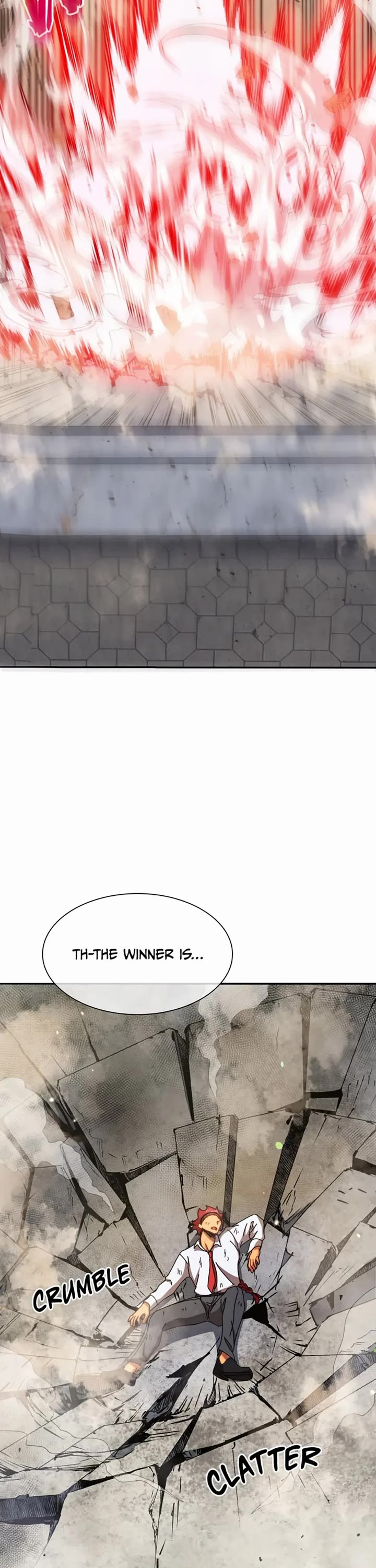 Necromancer Academy and the Genius Summoner Chapter 60 page 33 - Chapter 60