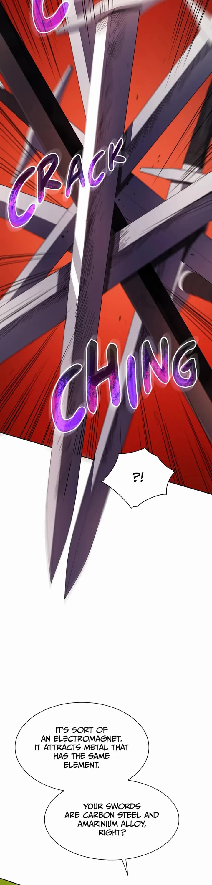 Necromancer Academy and the Genius Summoner Chapter 61 page 17 - Chapter 61