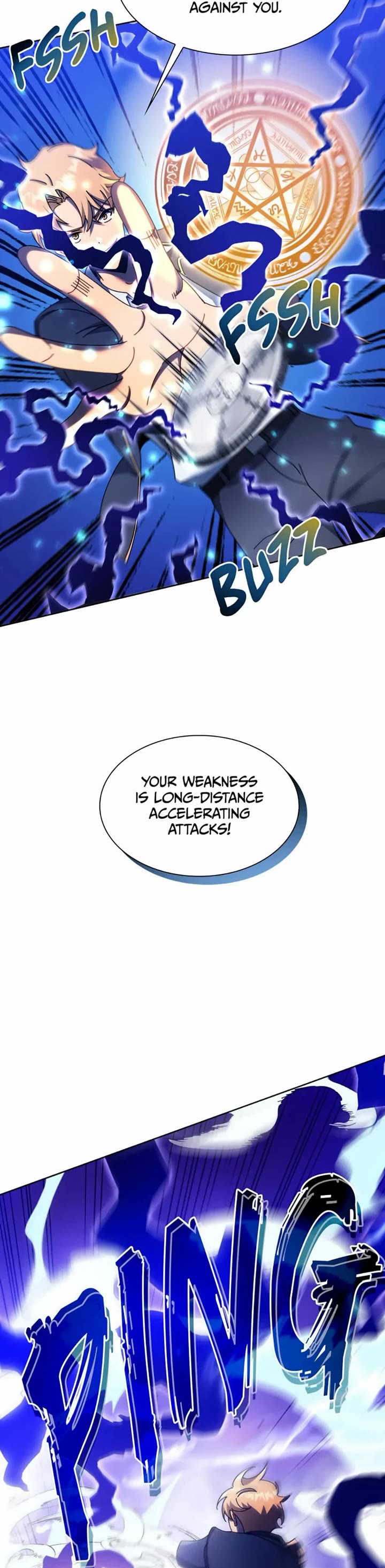 Necromancer Academy and the Genius Summoner Chapter 61 page 19 - Chapter 61