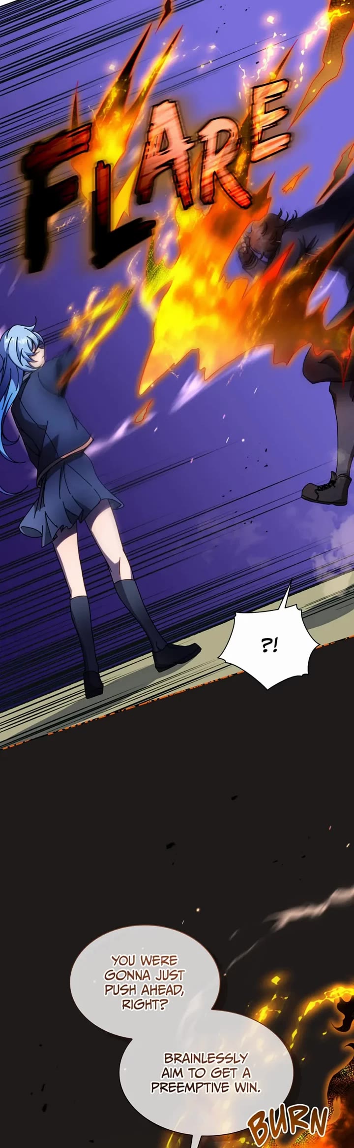 Necromancer Academy and the Genius Summoner Chapter 61 page 30 - Chapter 61