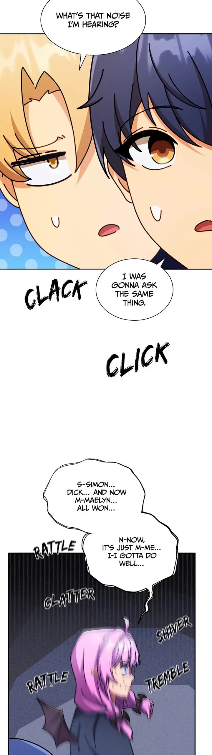 Necromancer Academy and the Genius Summoner Chapter 61 page 44 - Chapter 61